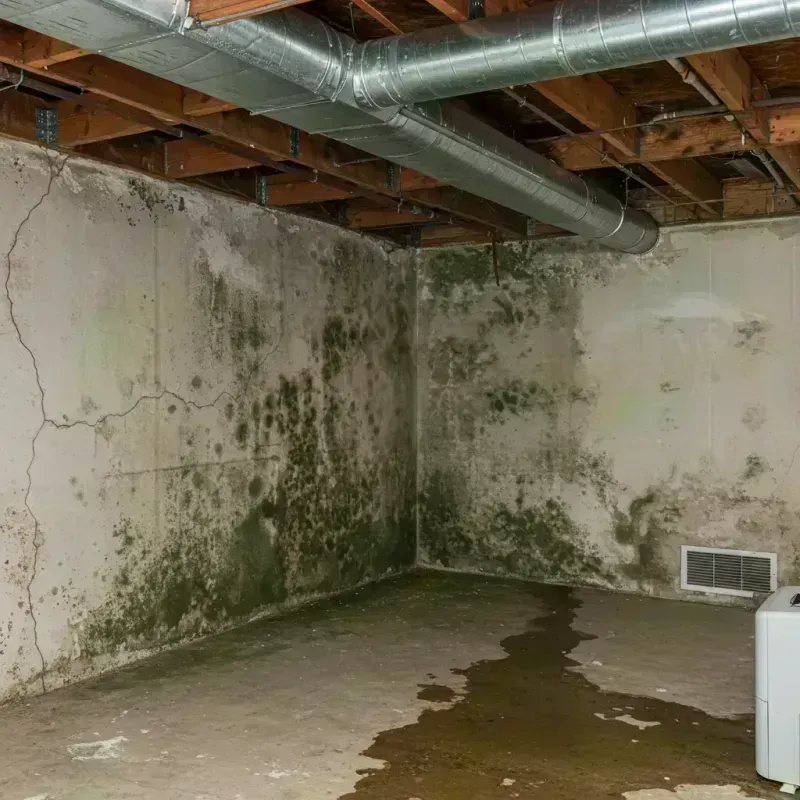 Professional Mold Removal in Sanford, FL